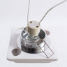 Встраиваемый светильник Arte Lamp Cratere A5247PL-1WH - Встраиваемый светильник Arte Lamp Cratere A5247PL-1WH