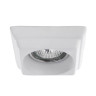 Встраиваемый светильник Arte Lamp Cratere A5247PL-1WH - Встраиваемый светильник Arte Lamp Cratere A5247PL-1WH