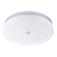  - Потолочный cветильник LED4U L1116-500 CR