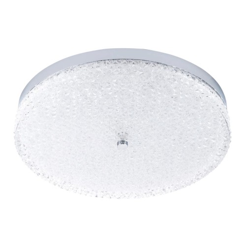 Потолочный cветильник LED4U L1116-500 CR 