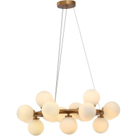  - Подвесной светильник Vele Luce Orbita VL1704P20