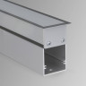 Встраиваемый светодиодный светильник Elektrostandard LS-03-53-6500-MS 4690389117435 - Встраиваемый светодиодный светильник Elektrostandard LS-03-53-6500-MS 4690389117435