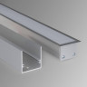 Встраиваемый светодиодный светильник Elektrostandard LS-03-53-6500-MS 4690389117435 - Встраиваемый светодиодный светильник Elektrostandard LS-03-53-6500-MS 4690389117435