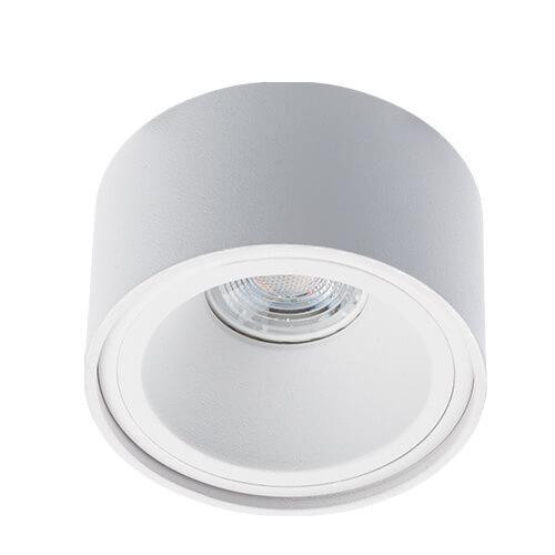 Встраиваемый светильник Italline M01-1015 white 