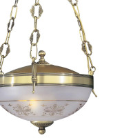  - Подвесной светильник Reccagni Angelo L.6012/2