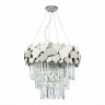Подвесная люстра ST Luce Caserta SL1232.103.06 - Подвесная люстра ST Luce Caserta SL1232.103.06