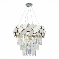 Подвесная люстра ST Luce Caserta SL1232.103.06 - Подвесная люстра ST Luce Caserta SL1232.103.06