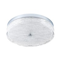  - Потолочный cветильник LED4U L1117-400 CR