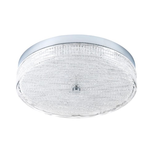 Потолочный cветильник LED4U L1117-400 CR 