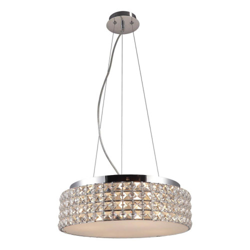 Подвесной светильник Toplight Imogene TL1162-4H 