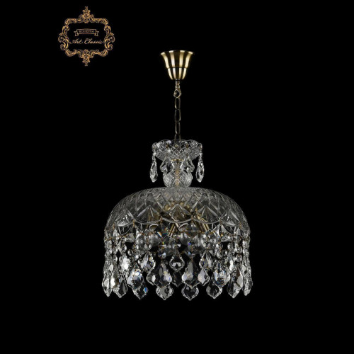 Подвесной светильник ArtClassic 14.03.6.d35.Br.L 