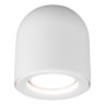 Потолочный светильник Elektrostandard Ogma DLN116 GU10 белый 4690389153303 - Потолочный светильник Elektrostandard Ogma DLN116 GU10 белый 4690389153303