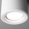 Потолочный светильник Elektrostandard Ogma DLN116 GU10 белый 4690389153303 - Потолочный светильник Elektrostandard Ogma DLN116 GU10 белый 4690389153303
