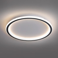  - Потолочный светодиодный светильник Feron Ring AL5800 41557
