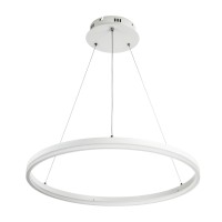  - Подвесной светильник LED4U L1085-60 WH