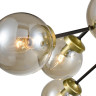 Потолочная люстра Vele Luce Galassia VL1872L06 - Потолочная люстра Vele Luce Galassia VL1872L06