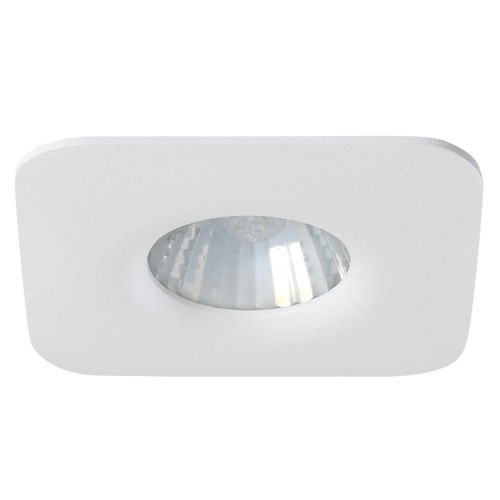 Встраиваемый светильник Crystal Lux CLT 033C1 WH 