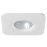 Встраиваемый светильник Crystal Lux CLT 033C1 WH - Встраиваемый светильник Crystal Lux CLT 033C1 WH