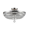 Потолочная люстра Maytoni Ottilia DIA700-CL-06-N - Потолочная люстра Maytoni Ottilia DIA700-CL-06-N
