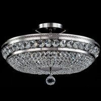 Потолочная люстра Maytoni Ottilia DIA700-CL-06-N - Потолочная люстра Maytoni Ottilia DIA700-CL-06-N