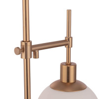 Настольный светильник Maytoni MOD221-TL-01-G - Настольный светильник Maytoni MOD221-TL-01-G