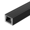 Профиль SL-MINI-8-H6-2000 ANOD BLACK (Arlight, Алюминий) - Профиль SL-MINI-8-H6-2000 ANOD BLACK (Arlight, Алюминий)