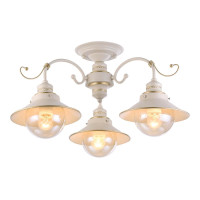  - Потолочная люстра Omnilux Torri OML-50807-03