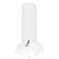 - Потолочный светильник Lightstar Rullo (216496+202486) R6496486
