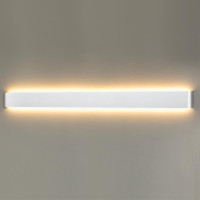  - Настенный светодиодный светильник Odeon Light Framant 4293/40WL