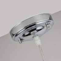  - Подвесной светильник Hiper Wink H228-1