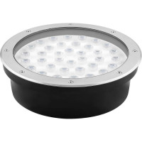  - Ландшафтный светодиодный светильник Feron SP2708 32136