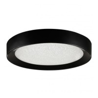  - Потолочный светодиодный светильник iLedex Stardust WL X8839-500R BK