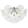 Потолочная люстра Lussole Loft Oneida GRLSP-8196 - Потолочная люстра Lussole Loft Oneida GRLSP-8196