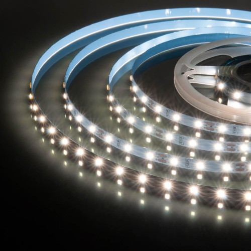 Светодиодная лента Elektrostandard 4,8W/m 60LED/m 2835SMD дневной белый 5M 4690389154850 