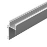Профиль ALM-EDGE-16-2000 ANOD (Arlight, Алюминий) - Профиль ALM-EDGE-16-2000 ANOD (Arlight, Алюминий)