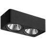 Потолочный светильник Lightstar Monocco 212627 - Потолочный светильник Lightstar Monocco 212627
