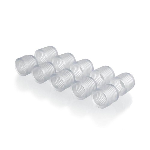 Заглушка для неона Elektrostandard 220V 2835 round neon (10 шт) 4690389134999 