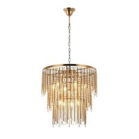  - Подвесная люстра Stilfort Grandex 2145/05/12P
