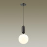 Подвесной светильник Odeon Light Okia 4668/1 - Подвесной светильник Odeon Light Okia 4668/1