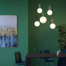 Подвесной светильник Odeon Light Okia 4668/1 - Подвесной светильник Odeon Light Okia 4668/1