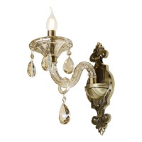  - Бра iLamp Asia 61079/1 BR