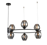  - Подвесной светильник Vele Luce Astoria VL5002P06