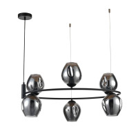  - Подвесной светильник Vele Luce Astoria VL5002P06