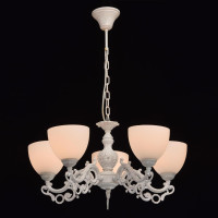  - Подвесная люстра MW-Light Ариадна 450016605