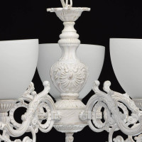  - Подвесная люстра MW-Light Ариадна 450016605