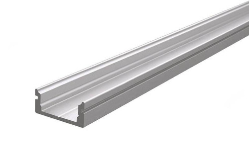 Профиль Deko-Light U-profile flat AU-01-10 970026 