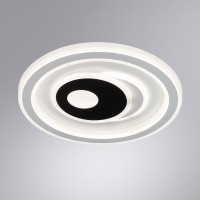  - Потолочный светодиодный светильник Arte Lamp Forma A1438PL-72WH