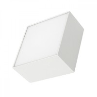  - Светильник SP-QUADRO-S120x120-13W Day4000 (WH, 120 deg, 230V) (Arlight, IP40 Металл, 3 года)