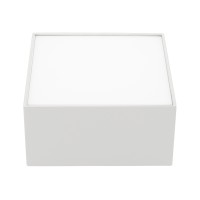  - Светильник SP-QUADRO-S120x120-13W Day4000 (WH, 120 deg, 230V) (Arlight, IP40 Металл, 3 года)