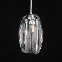  - Подвесной светильник Newport 10131/S nickel М0061084